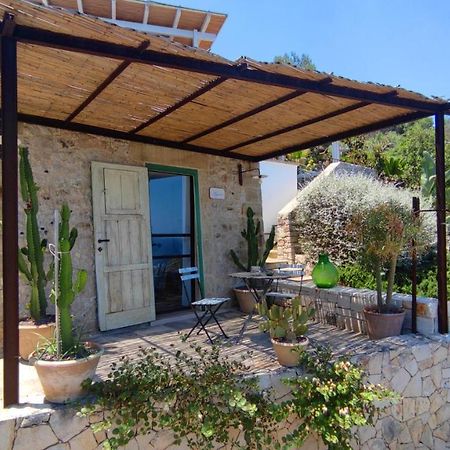 Mini Suite Marina Serra Ngoại thất bức ảnh
