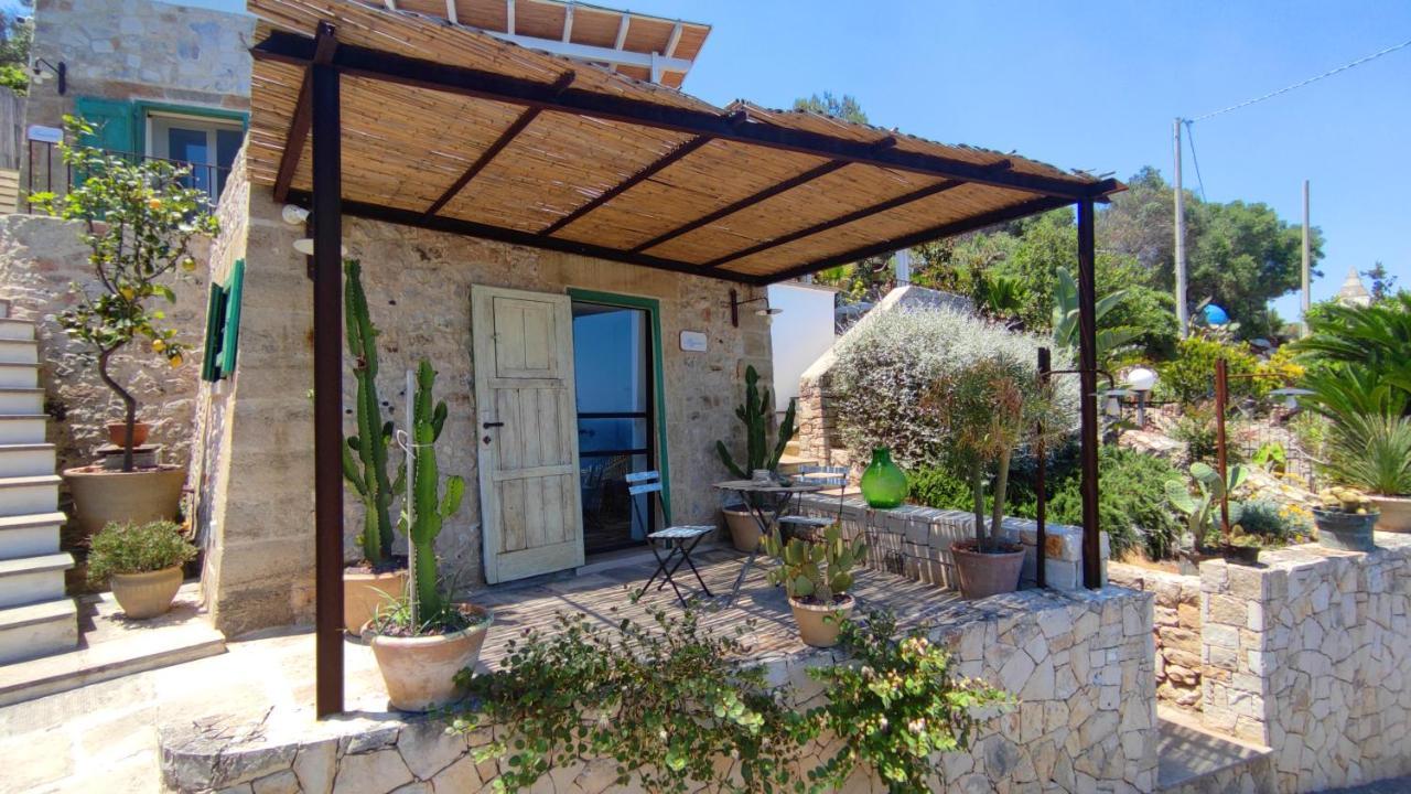 Mini Suite Marina Serra Ngoại thất bức ảnh