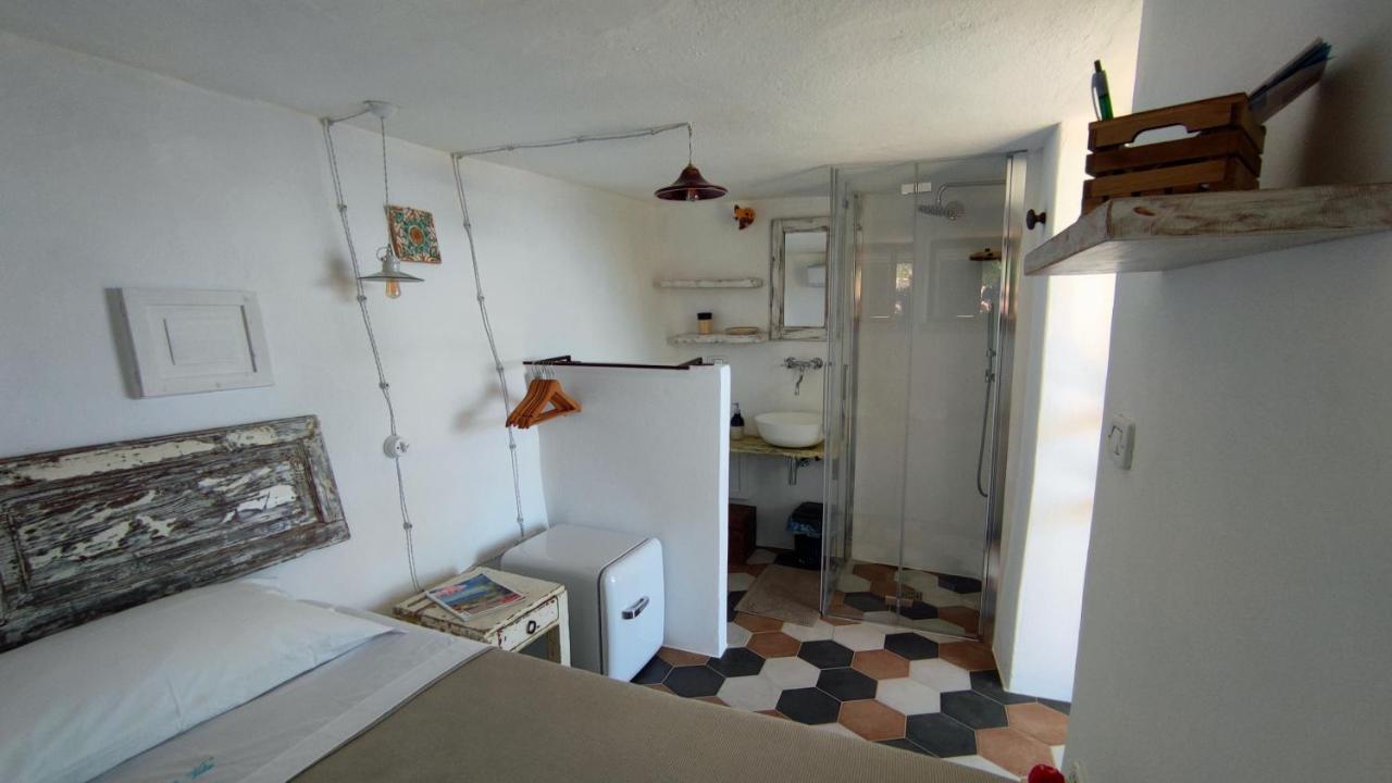 Mini Suite Marina Serra Ngoại thất bức ảnh