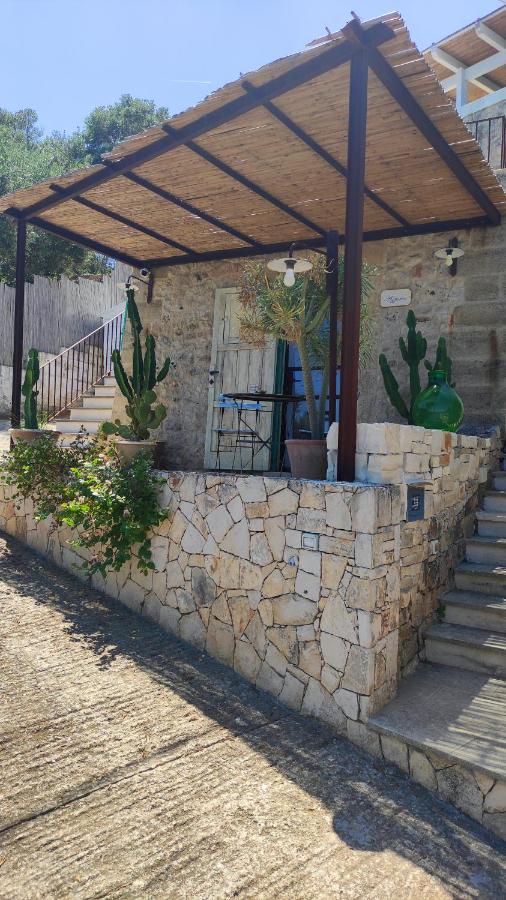 Mini Suite Marina Serra Ngoại thất bức ảnh