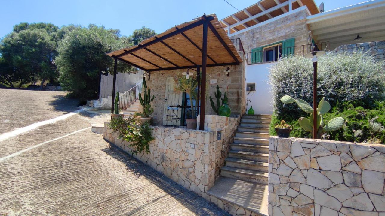 Mini Suite Marina Serra Ngoại thất bức ảnh