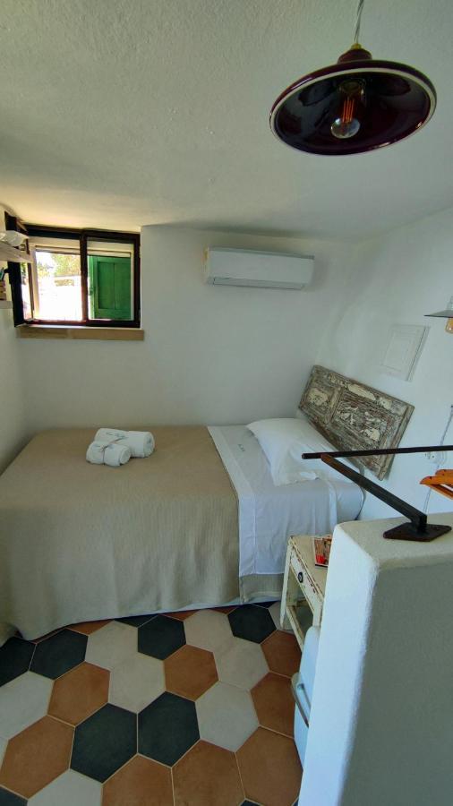 Mini Suite Marina Serra Ngoại thất bức ảnh