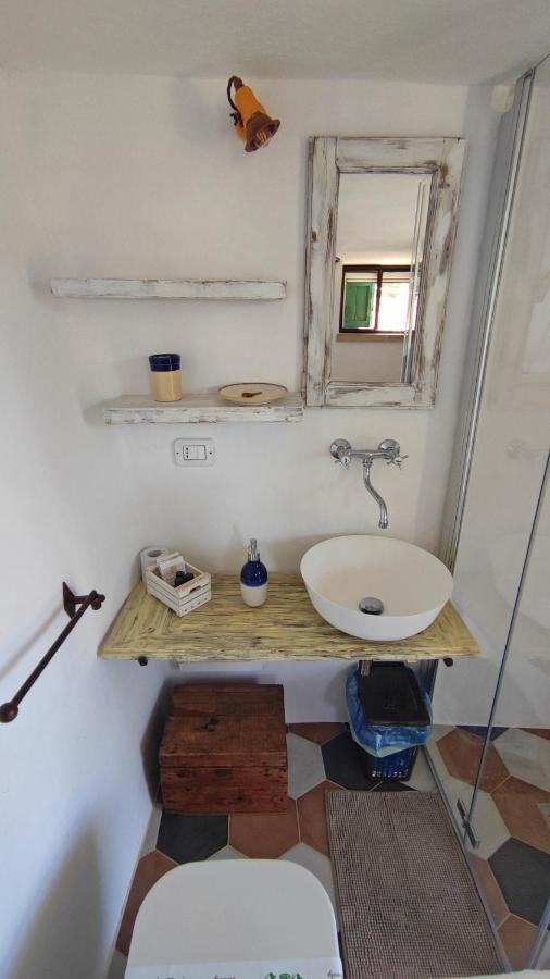 Mini Suite Marina Serra Ngoại thất bức ảnh