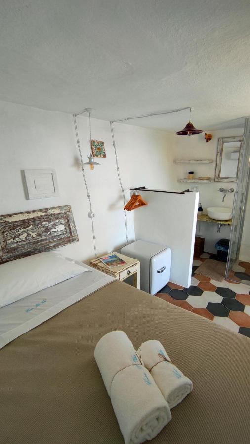 Mini Suite Marina Serra Ngoại thất bức ảnh